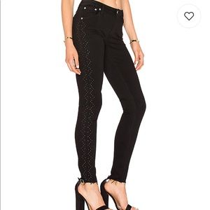 Tularosa “Crissi” Skinny Jean- ONLY WORN ONCE!